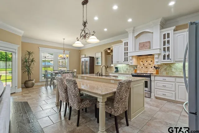 $529,900 | 19551 Sandhill Lane, Flint, TX 75762