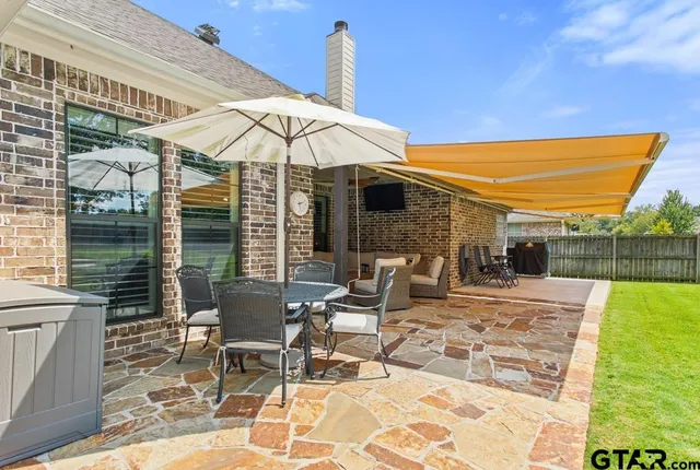 $529,900 | 19551 Sandhill Lane, Flint, TX 75762