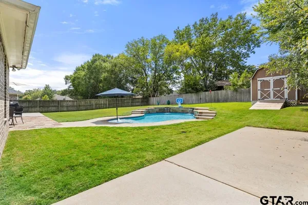 $529,900 | 19551 Sandhill Lane, Flint, TX 75762