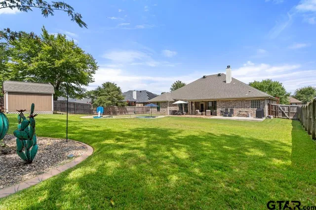 $529,900 | 19551 Sandhill Lane, Flint, TX 75762