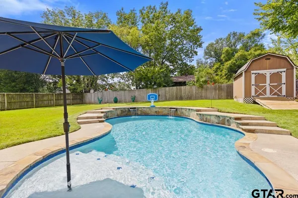 $529,900 | 19551 Sandhill Lane, Flint, TX 75762
