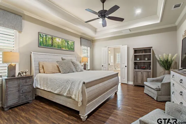 $529,900 | 19551 Sandhill Lane, Flint, TX 75762