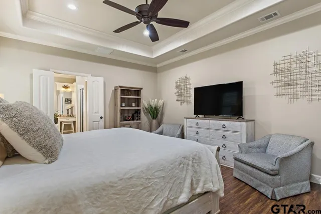 $529,900 | 19551 Sandhill Lane, Flint, TX 75762