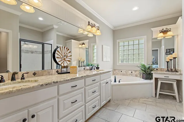 $529,900 | 19551 Sandhill Lane, Flint, TX 75762