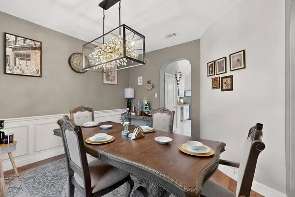 $3,200 | 2345 Fountain Gate Drive, Little Elm, TX 75068