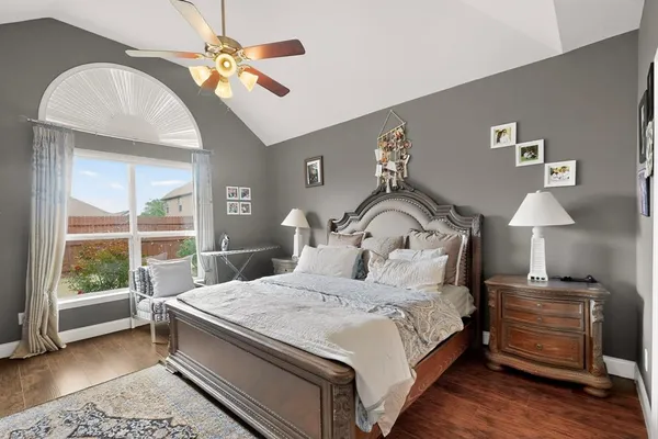 $3,200 | 2345 Fountain Gate Drive, Little Elm, TX 75068