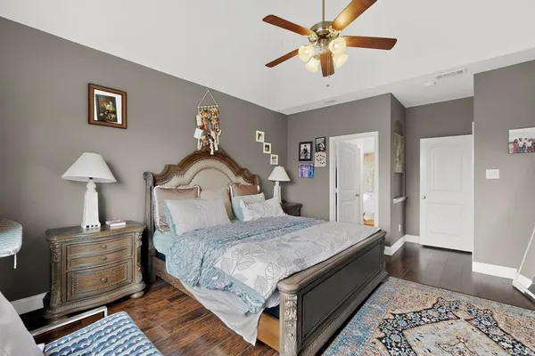 $3,200 | 2345 Fountain Gate Drive, Little Elm, TX 75068