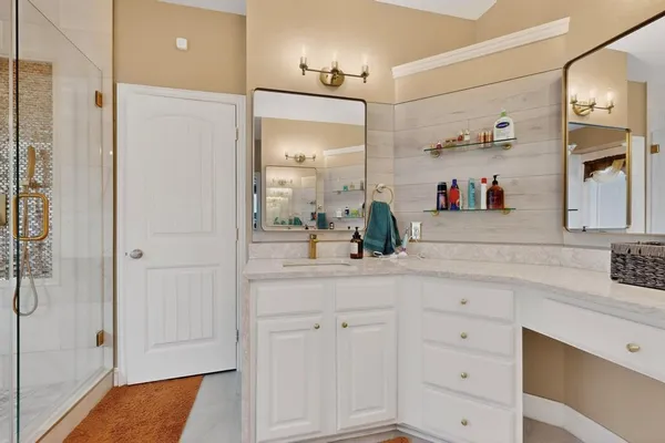 $3,200 | 2345 Fountain Gate Drive, Little Elm, TX 75068