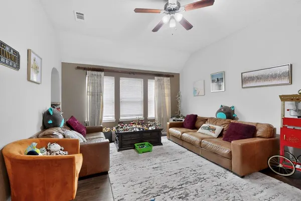 $3,200 | 2345 Fountain Gate Drive, Little Elm, TX 75068