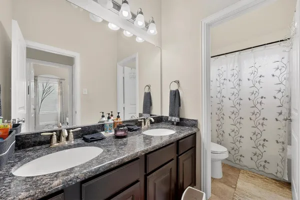 $3,200 | 2345 Fountain Gate Drive, Little Elm, TX 75068
