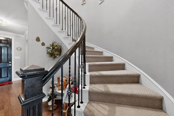 $3,200 | 2345 Fountain Gate Drive, Little Elm, TX 75068