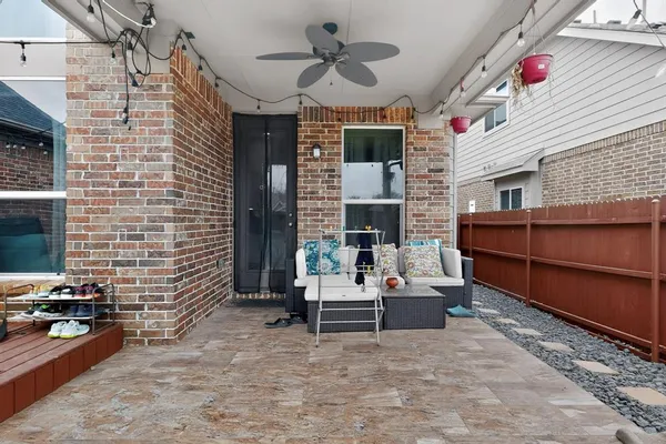 $3,200 | 2345 Fountain Gate Drive, Little Elm, TX 75068