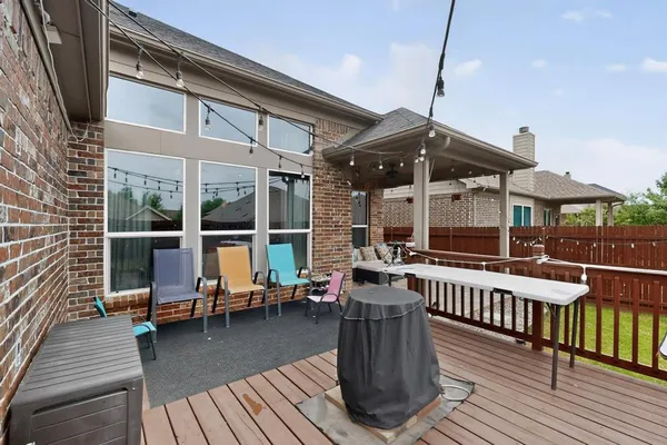 $3,200 | 2345 Fountain Gate Drive, Little Elm, TX 75068