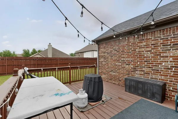 $3,200 | 2345 Fountain Gate Drive, Little Elm, TX 75068