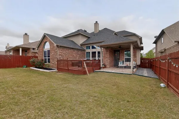 $3,200 | 2345 Fountain Gate Drive, Little Elm, TX 75068