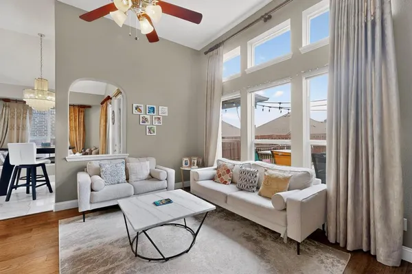$3,200 | 2345 Fountain Gate Drive, Little Elm, TX 75068