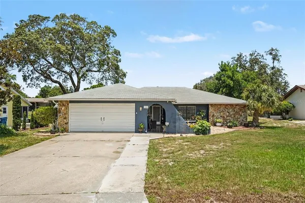 $249,900 | 9027 Bonnet Way, Weeki Wachee, FL 34613