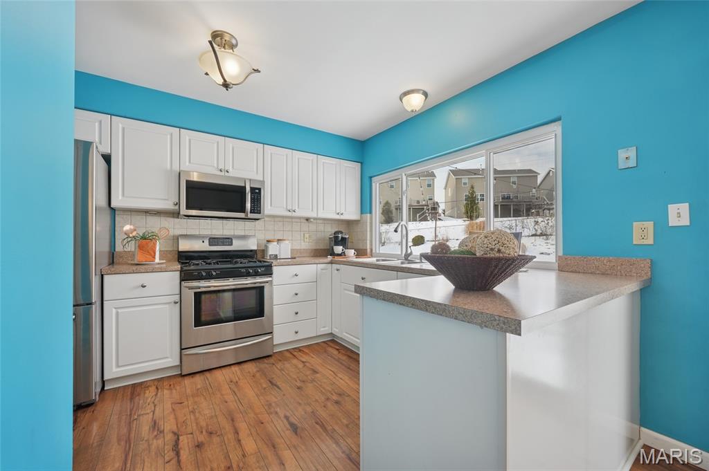 857 Village Meadow Drive Ballwin, MO 63021 - Photo 12 of 37