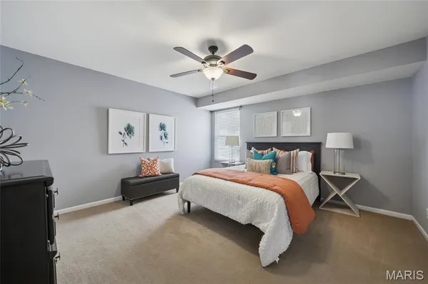 $325,000 | 857 Village Meadow Drive, Ballwin, MO 63021