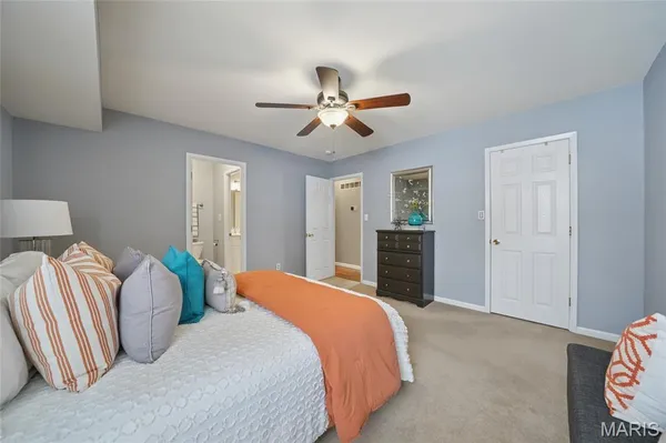 $325,000 | 857 Village Meadow Drive, Ballwin, MO 63021