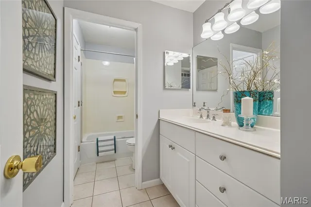 $335,000 | 857 Village Meadow Drive, Ballwin, MO 63021