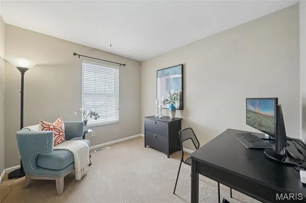 $325,000 | 857 Village Meadow Drive, Ballwin, MO 63021