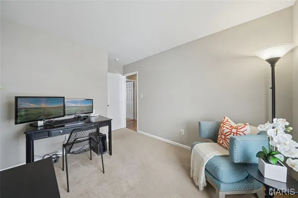 $325,000 | 857 Village Meadow Drive, Ballwin, MO 63021