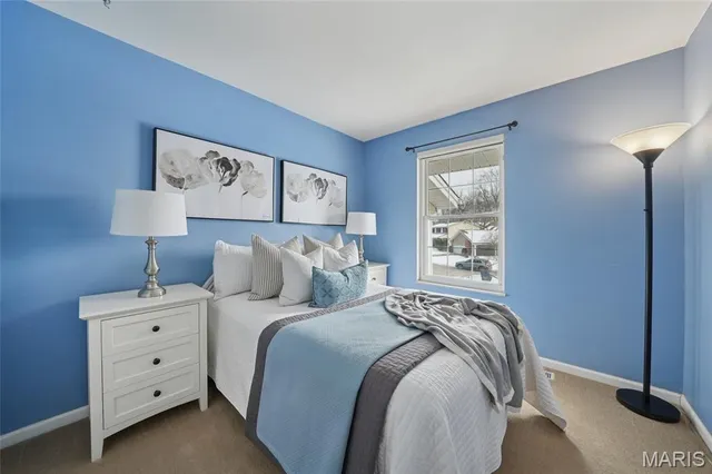 $335,000 | 857 Village Meadow Drive, Ballwin, MO 63021