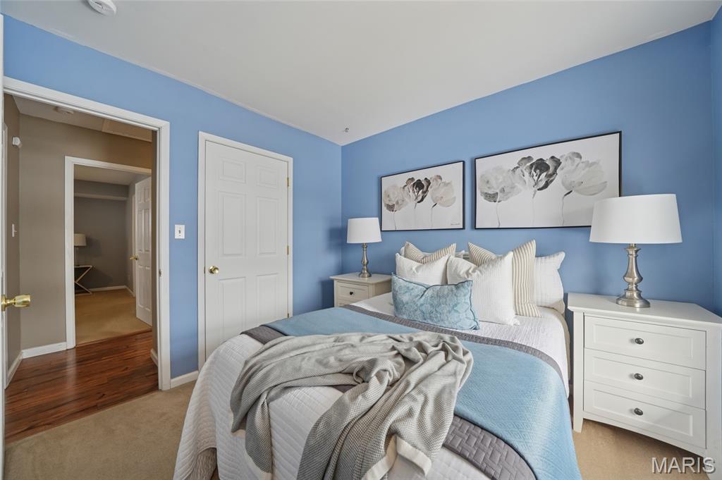 857 Village Meadow Drive Ballwin, MO 63021 - Photo 21 of 37