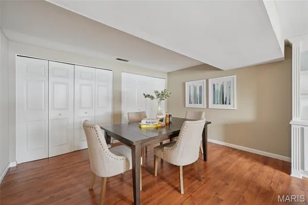 $325,000 | 857 Village Meadow Drive, Ballwin, MO 63021