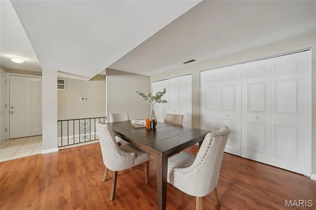 $335,000 | 857 Village Meadow Drive, Ballwin, MO 63021