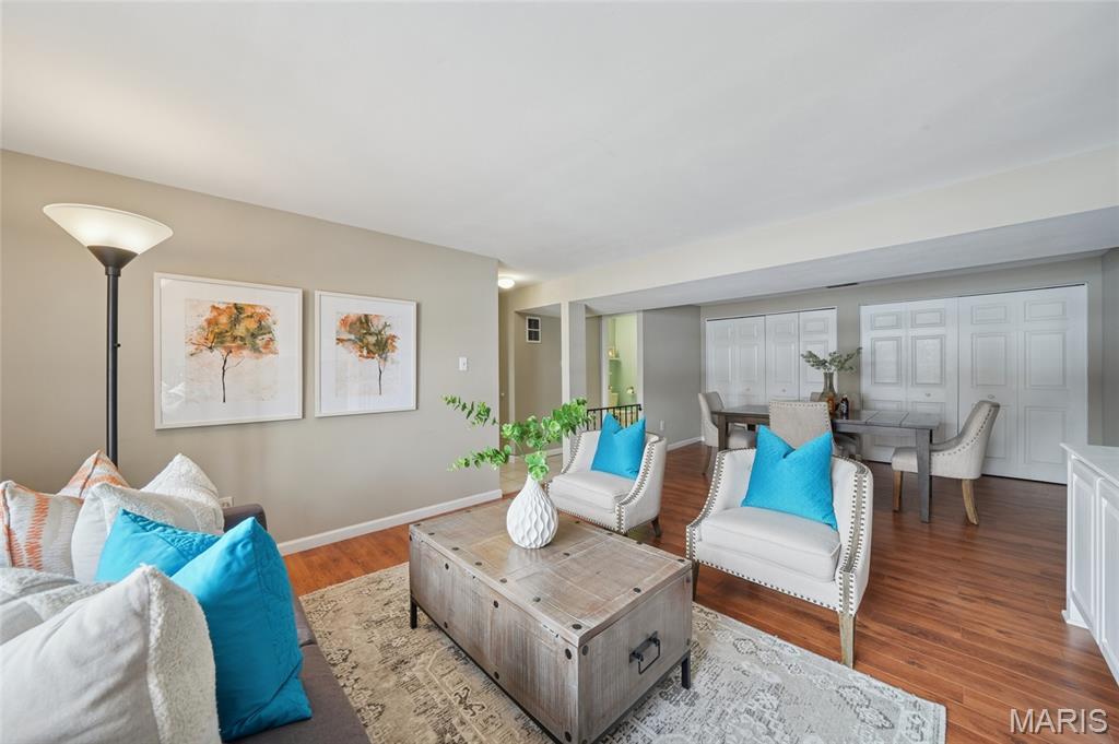 857 Village Meadow Drive Ballwin, MO 63021 - Photo 27 of 37