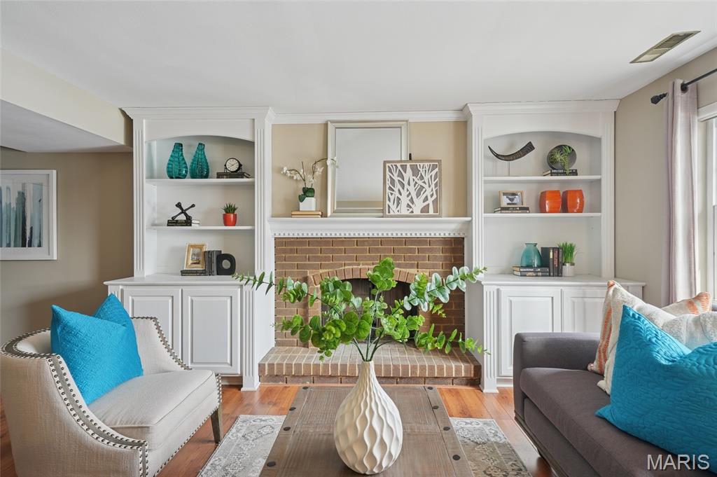 857 Village Meadow Drive Ballwin, MO 63021 - Photo 28 of 37