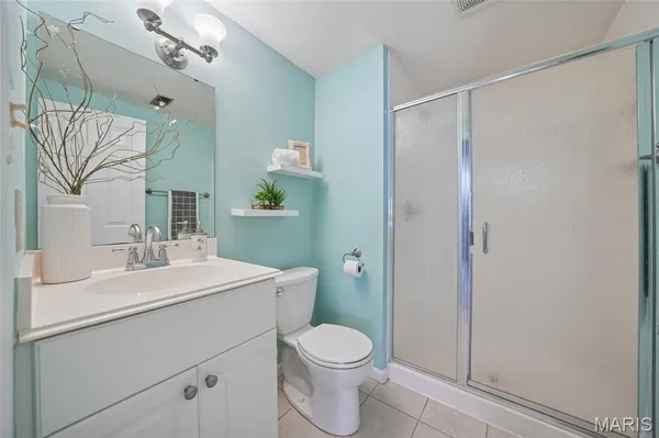 $325,000 | 857 Village Meadow Drive, Ballwin, MO 63021