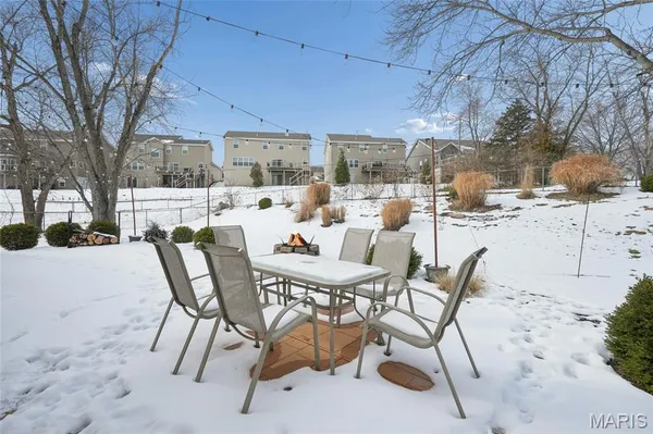 $325,000 | 857 Village Meadow Drive, Ballwin, MO 63021