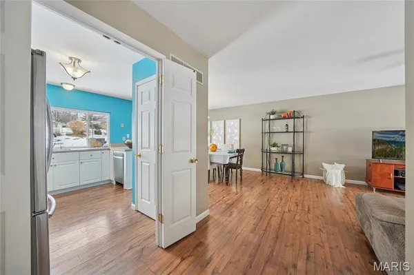 $325,000 | 857 Village Meadow Drive, Ballwin, MO 63021