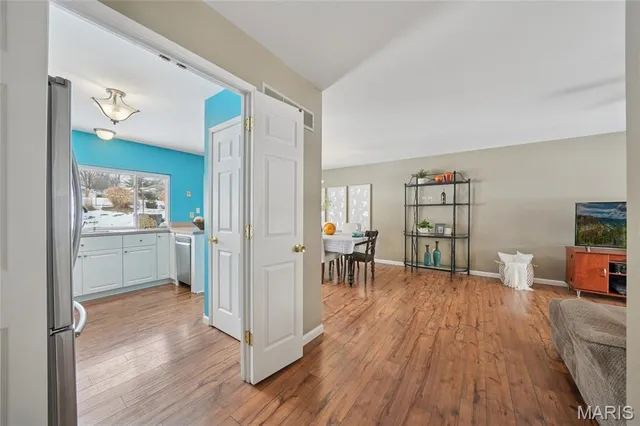 $335,000 | 857 Village Meadow Drive, Ballwin, MO 63021