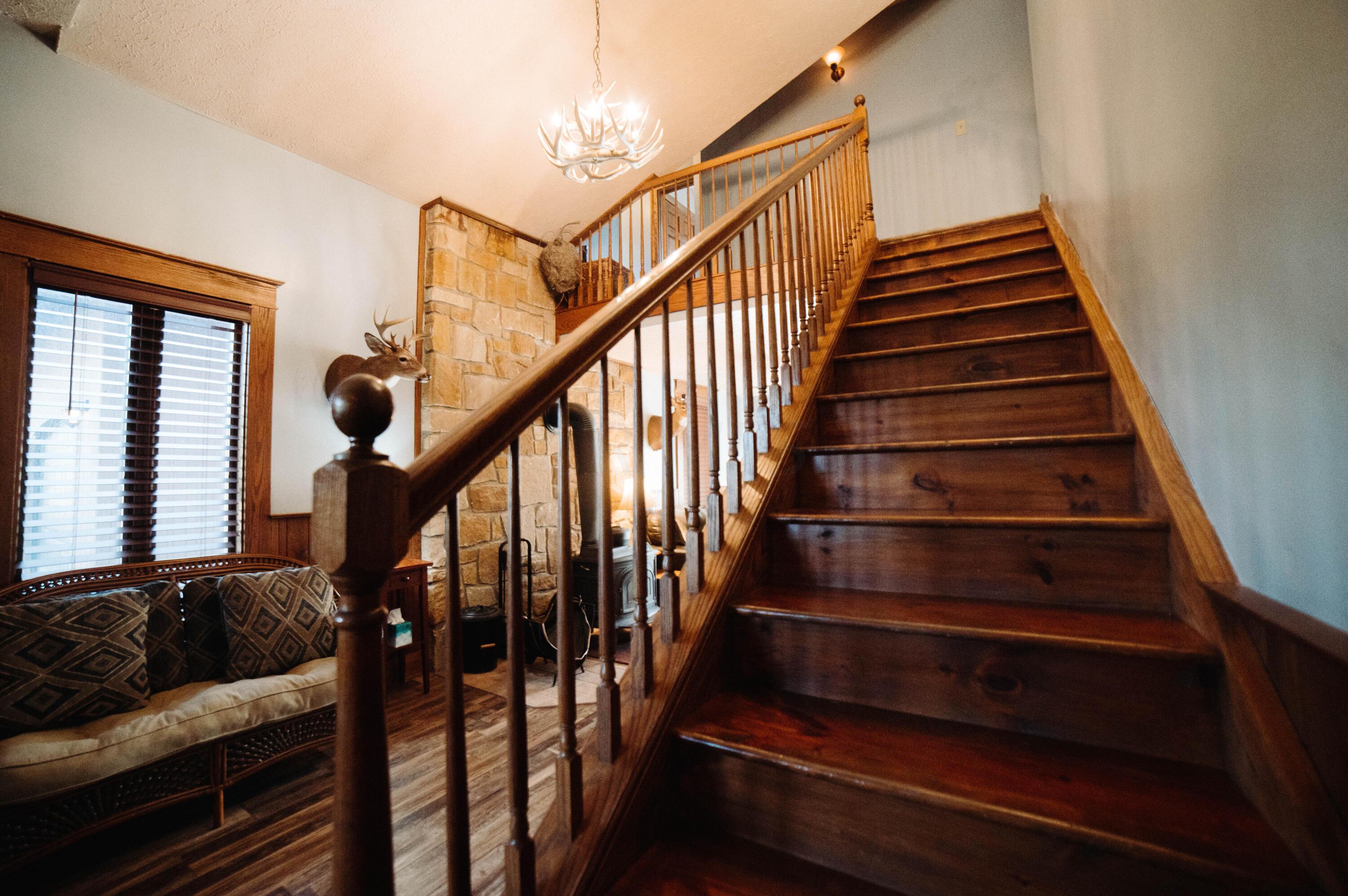 64046 Bethel Road Creola, OH 45622 - Photo 31 of 77 Liberty Lodge ©Stephanie West Photograph