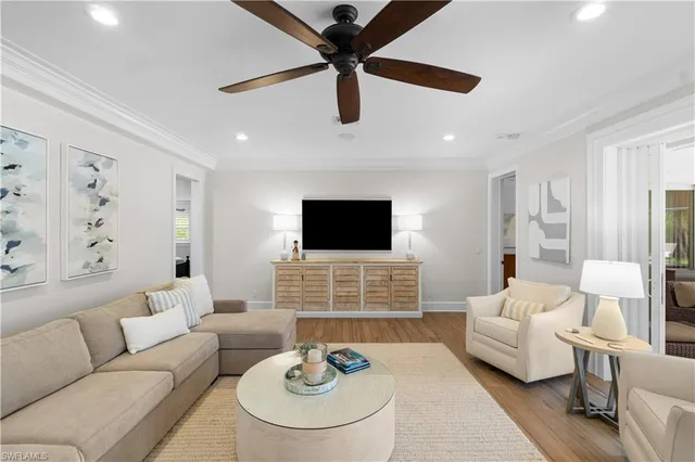 $28,000 | 535 Anchor Rode Drive, Naples, FL 34103