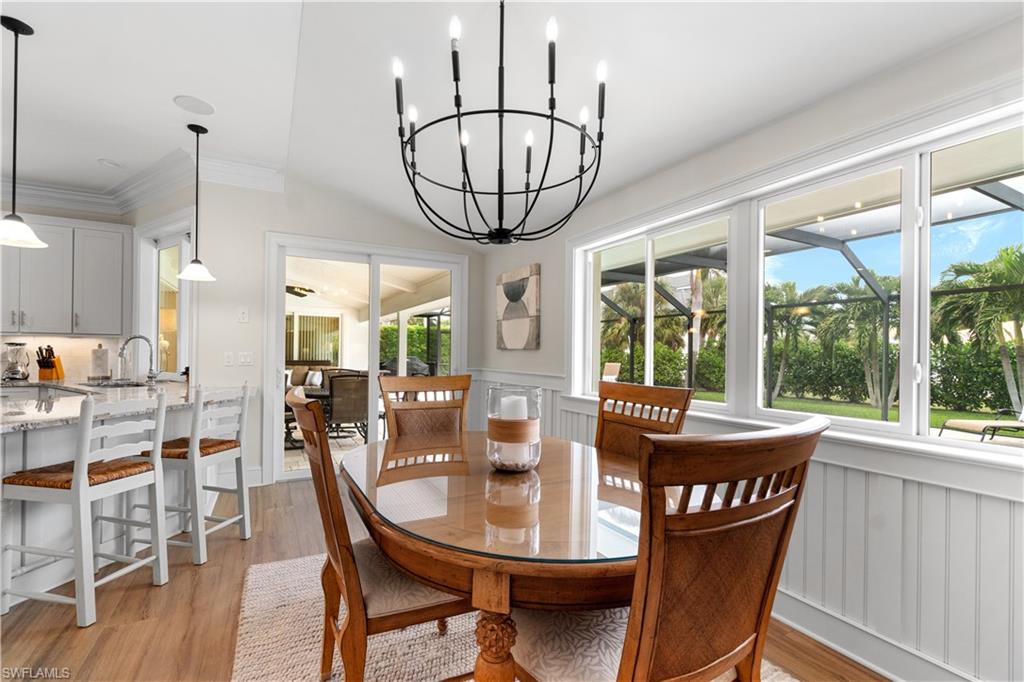 535 Anchor Rode Drive Naples, FL 34103 - Photo 11 of 37