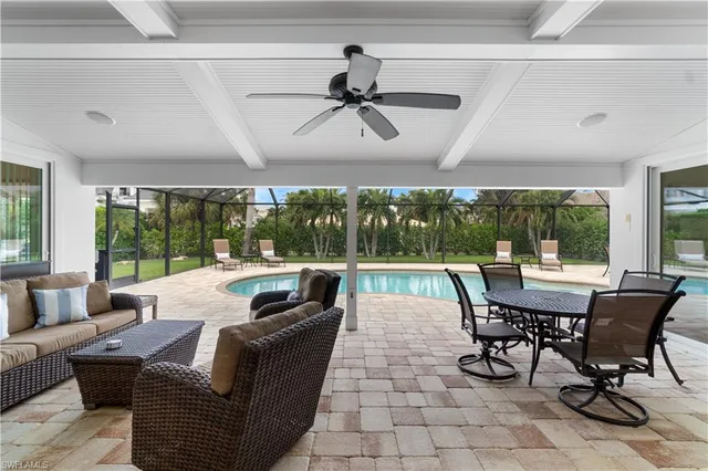 $28,000 | 535 Anchor Rode Drive, Naples, FL 34103
