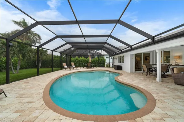 $35,000 | 535 Anchor Rode Drive, Naples, FL 34103