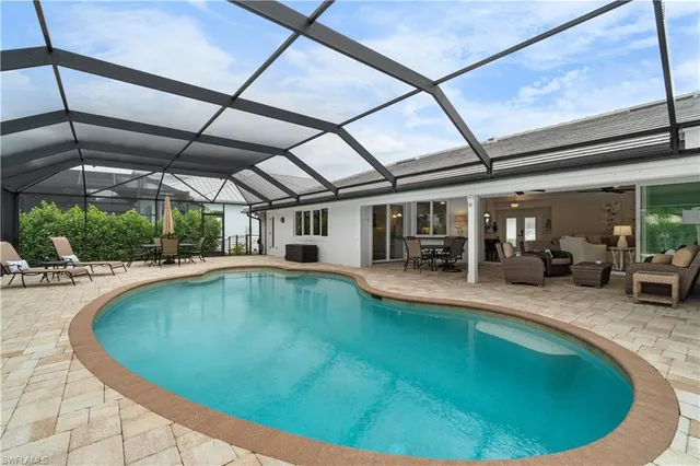 $28,000 | 535 Anchor Rode Drive, Naples, FL 34103