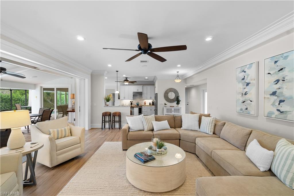 535 Anchor Rode Drive Naples, FL 34103 - Photo 3 of 37