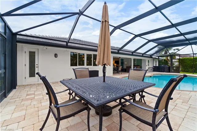$28,000 | 535 Anchor Rode Drive, Naples, FL 34103