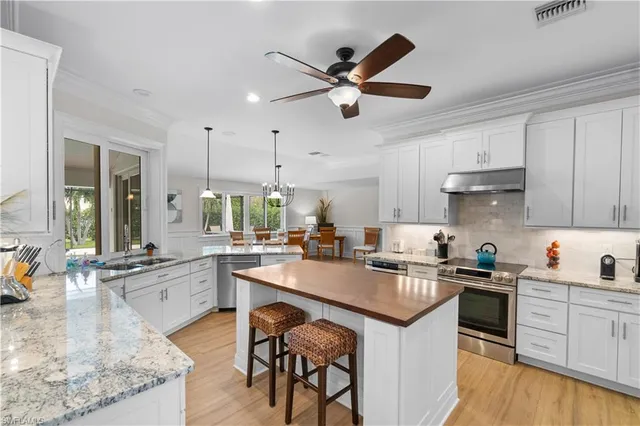 $28,000 | 535 Anchor Rode Drive, Naples, FL 34103