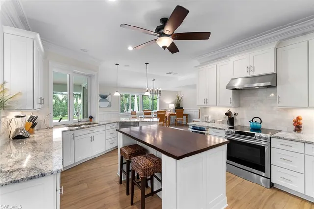 $28,000 | 535 Anchor Rode Drive, Naples, FL 34103