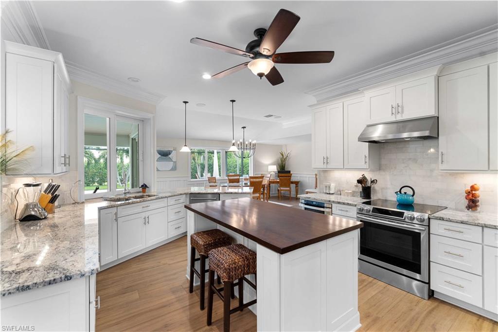 535 Anchor Rode Drive Naples, FL 34103 - Photo 7 of 37