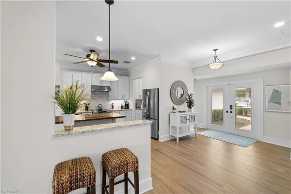 $35,000 | 535 Anchor Rode Drive, Naples, FL 34103