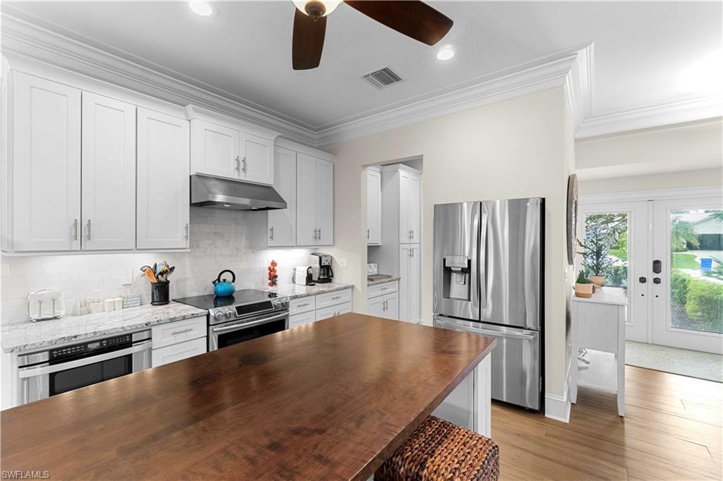 535 Anchor Rode Drive Naples, FL 34103 - Photo 9 of 37